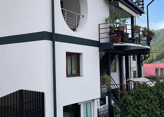 Casa Olanesti