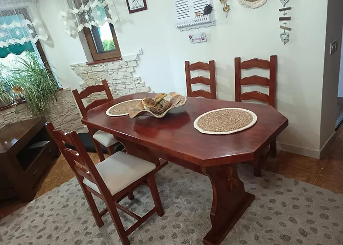 Family Home