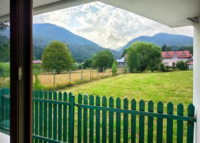 Family Home