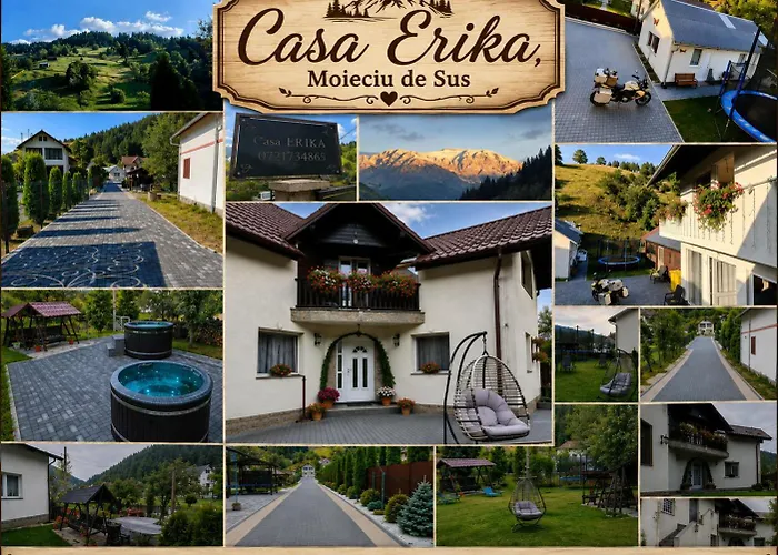 Casa Erika