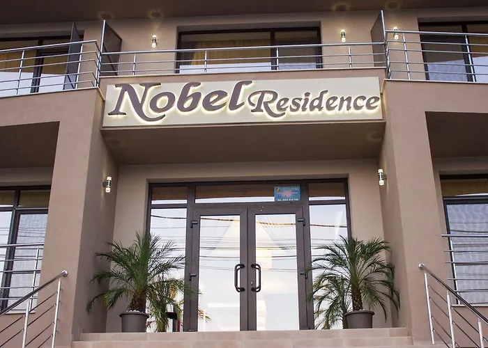 Nobel Residence