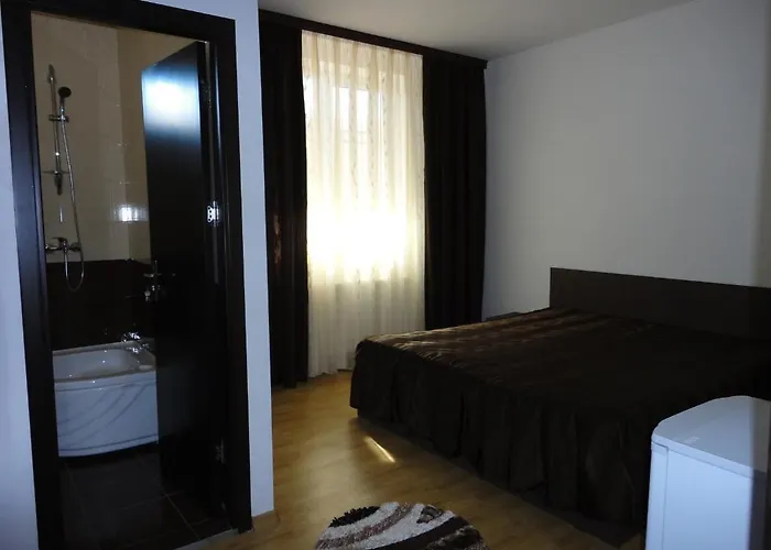Villa George Constanţa, România