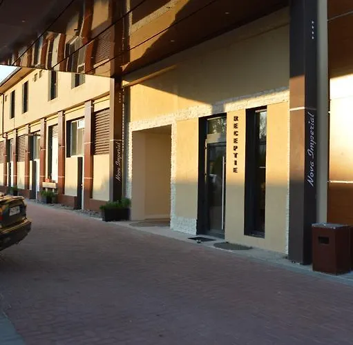 Hotel Nova