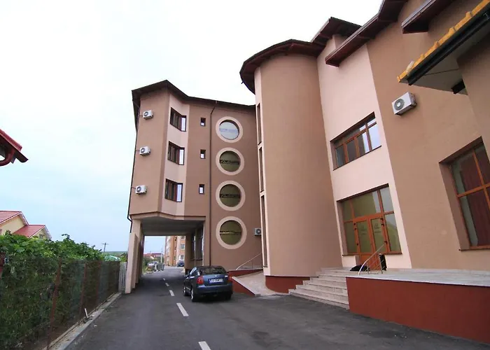 Hotel Ambiance