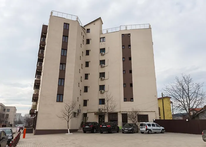 Il Primo Apartments