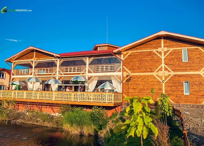 Motel Darina Ungheni , România