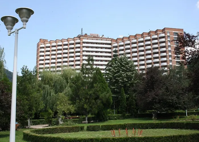 Hotel Dacia