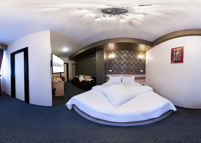 Hotel La Strada