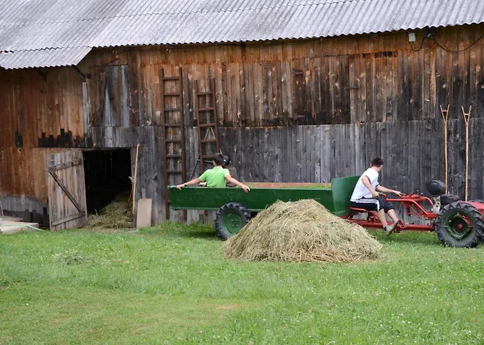 Magnolia Resort