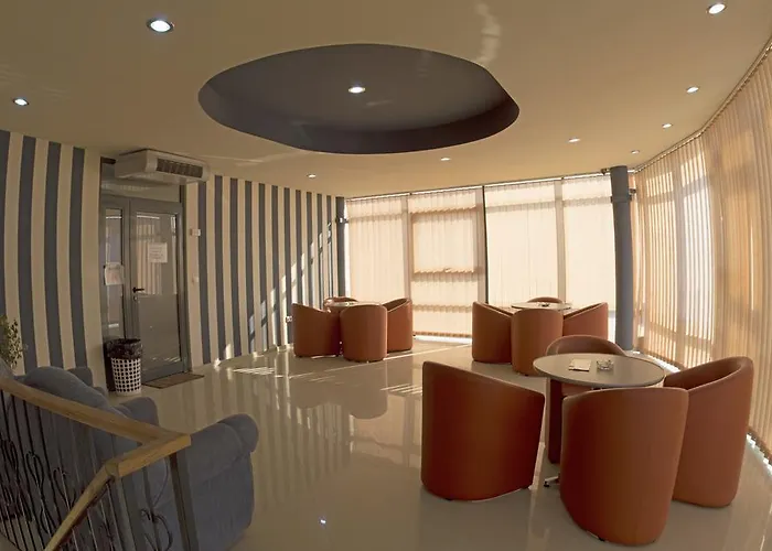 Motel Alexander Olteniţa, România