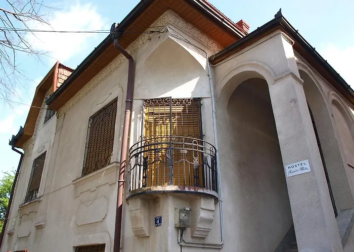 Mosaico Alfetta Hostel Timişoara, România