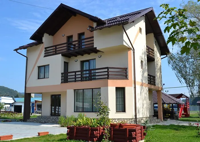 Casa Arinis