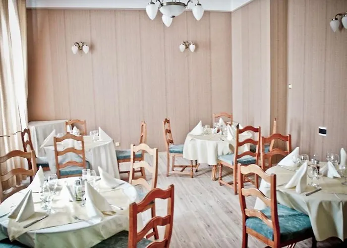 Hotel Arad
