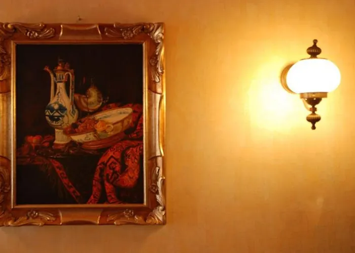Hotel Arad