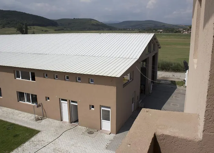 Pensiunea Vidcom