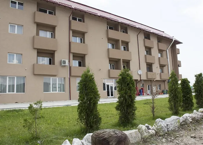 Pensiunea Vidcom