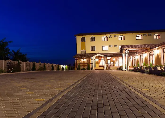 Pensiunea Select Alba Iulia, România