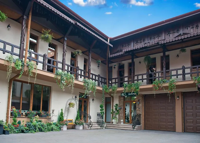 Hotel Galany