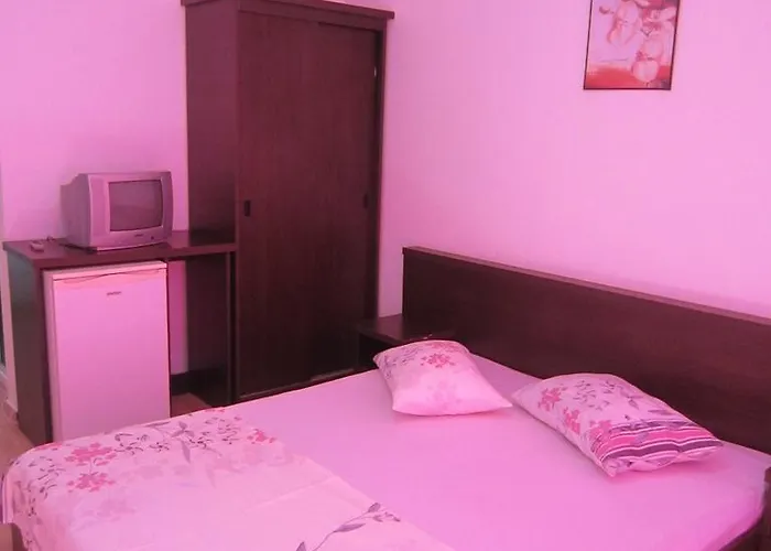 Vila Sunny Eforie Sud , România