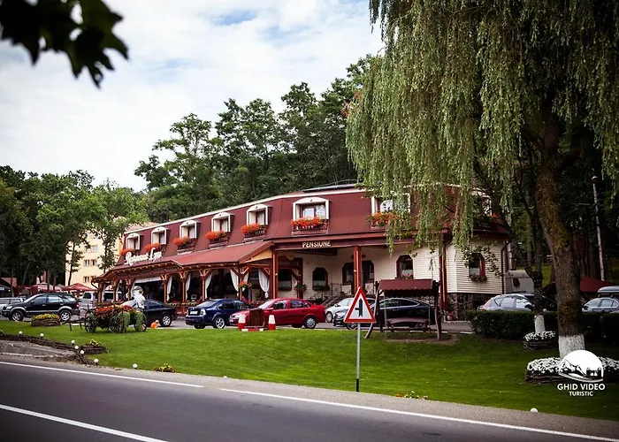 Restaurant Lyra