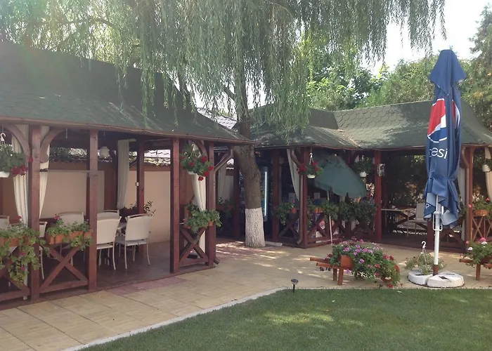 Vila Royal Urziceni, România