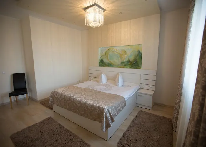 Hotel Poarta Transilvaniei