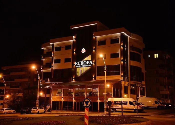 Hotel Europa