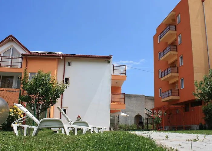Vila Bucura 19