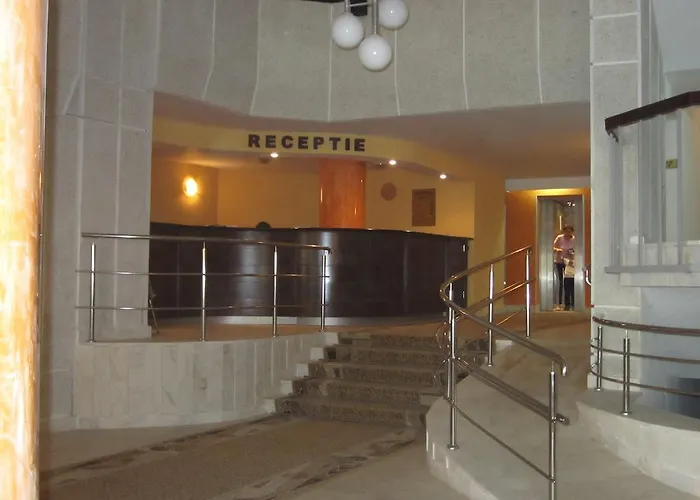 Hotel Oltenia