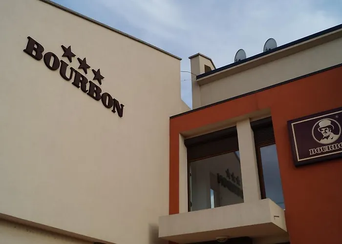 Hotel Bourbon
