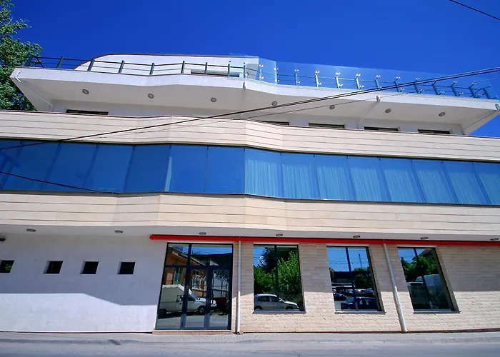 Hotel Eden