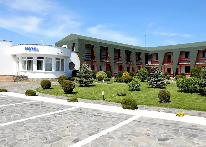 Motel Sora Sovata, România