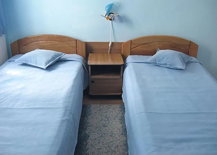 Hostel Sport