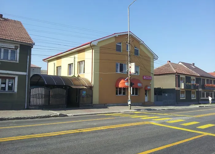 Pensiunea Sephora