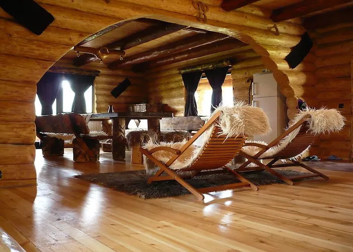 Cabana Vultur