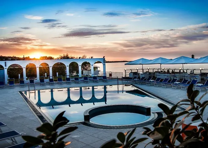 Hotel Mon Jardin