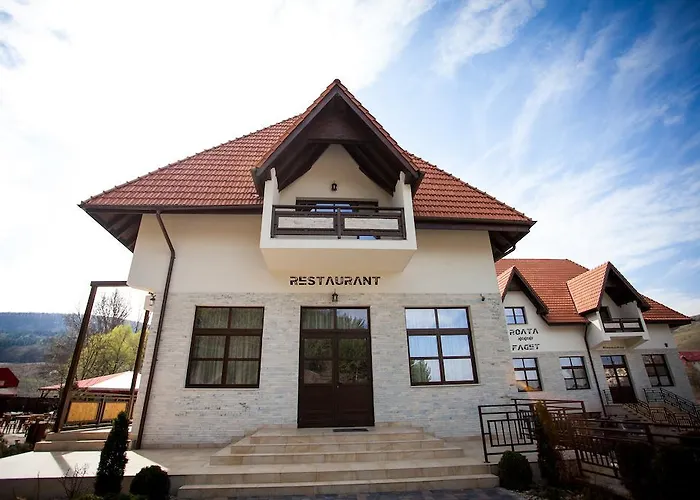 Roata Faget Inn