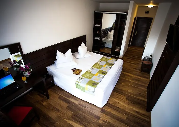 Roata Faget Inn Cluj-Napoca, România