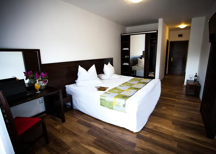 Roata Faget Inn