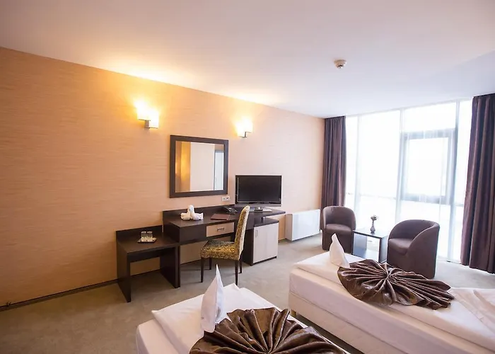 Hotel Meliss