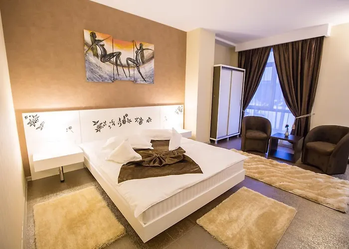 Hotel Meliss