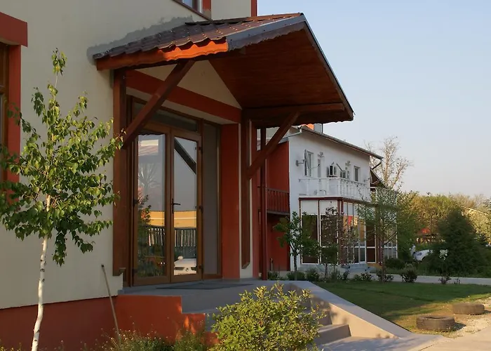 Hotel Otopeni