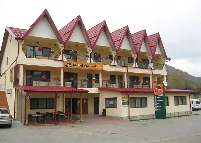 Motel Flora