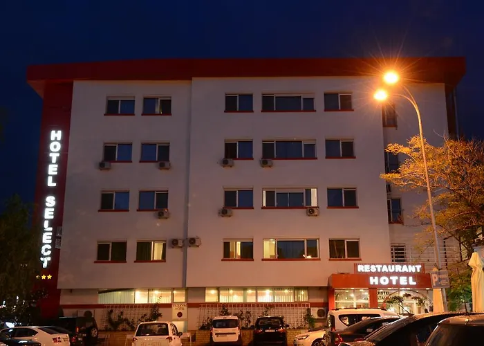Hotel Select