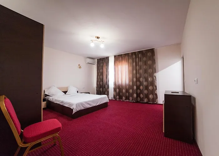Vatra Romana Bed & Breakfast Răcarii de Jos, România