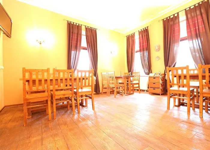 La Storia Guest House Piteşti, România