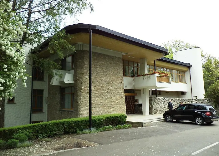 Casa De Oaspeti Suceava