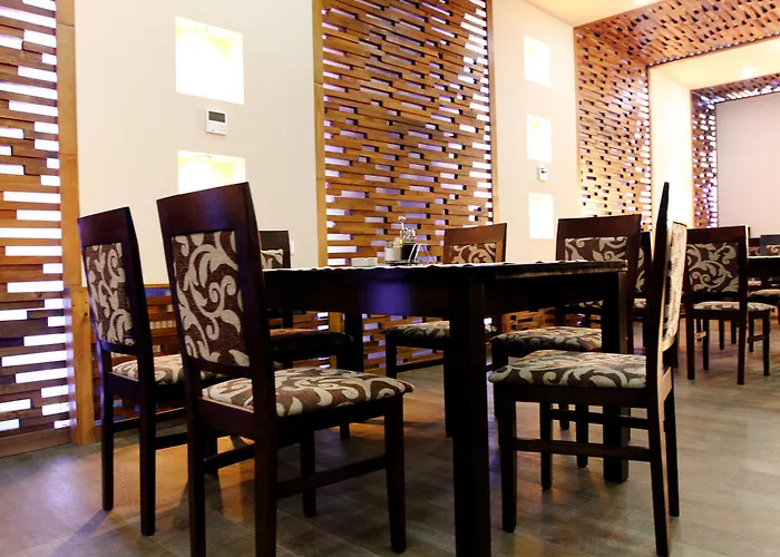 City Hotel Slatina