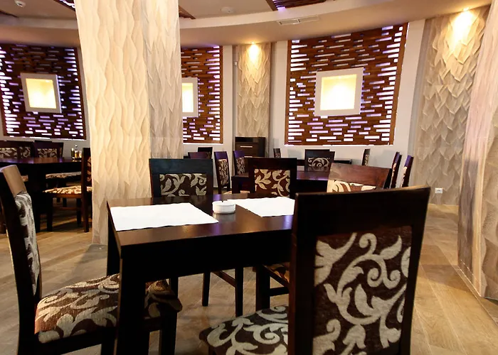 City Hotel Slatina