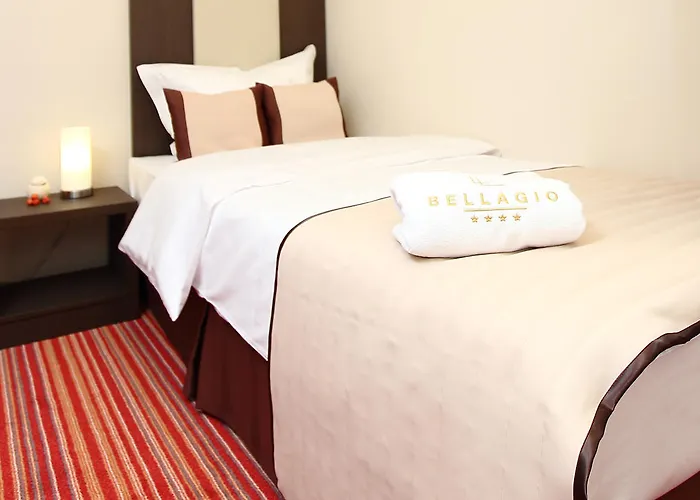 Pensiunea Bellagio Cluj-Napoca, România